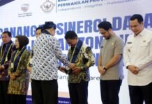 Sachrudin Tegaskan LKPD Bukan Hanya Formalitas, Tapi Cerminan Kinerja Pemkot dalam Pengelolaan Anggaran