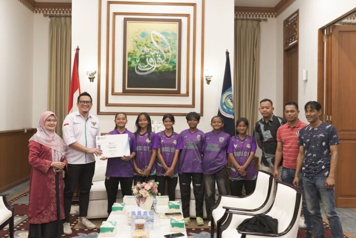 SSB PUTRI TANGSEL 02