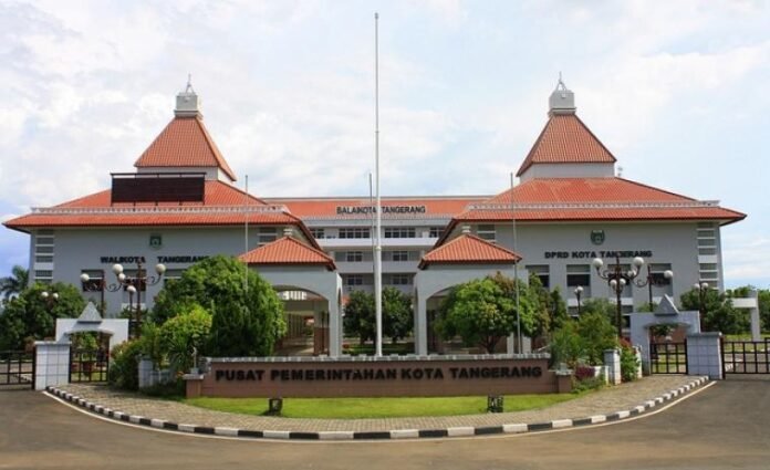 BALAIKOTA TANGERANG 01