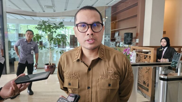 Banyak Armada Angkut Tak Layak Jalan, Pemkot Tangsel Berencana Lakukan Peremajaan