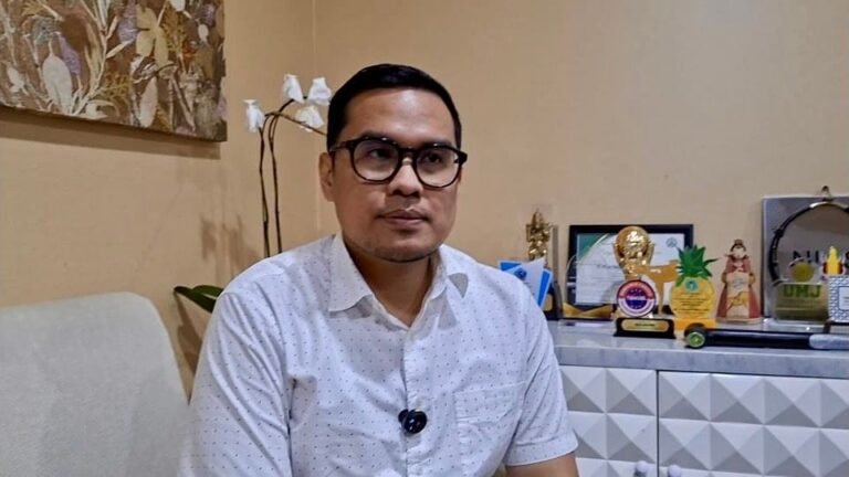 Waspada Covid-19, Wakil Wali Kota Pilar: Terus Terapkan PHBS
