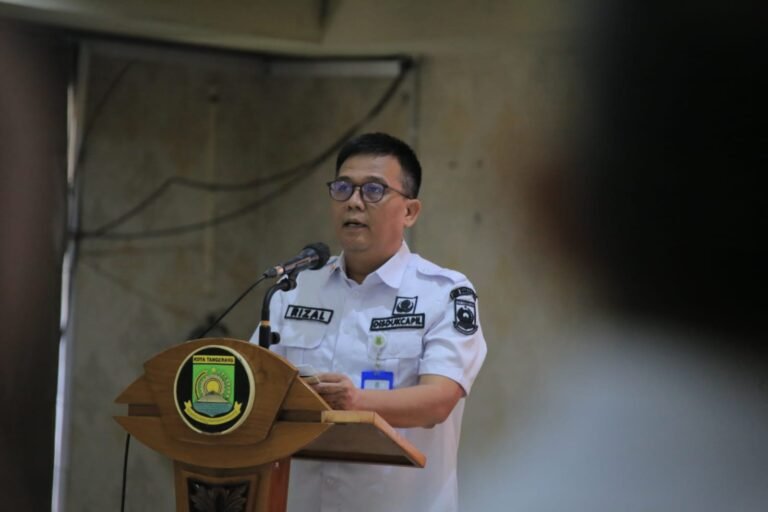 Gercep Bantu Pelajar Legalisir Akta Kelahiran, Dukcapil Buka Layanan Sabtu dan Minggu