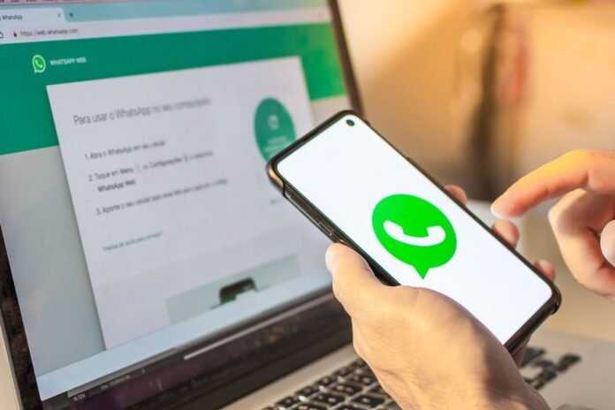Ada Wacana Aturan Panggilan WhatsApp Cs Bakal Dibatasi di Indonesia