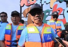 Gelar Doa untuk Affan, Sachrudin: Pemkot Tangerang Selalu Terbuka Terhadap Aspirasi Masyarakat