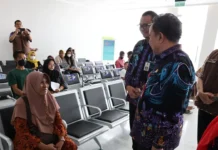 Pemkab Tangerang Pastikan Cabut Perbup Tunjangan Rumah DPRD