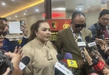 Lisa Mariana Akan Diperiksa Bareskrim Terkait Pencemaran Nama Baik Ridwan Kamil Besok