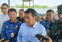 Pemkab Tangerang Bangun TPS 3R di Seluruh Kecamatan untuk Tekan 2.800 Ton Sampah per Hari