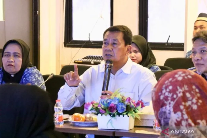 Pemkab Tangerang Perluas Kuota Beasiswa Gemilang Hingga 500 Penerima