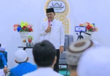 Hadiri Peringatan Maulid, Wali Kota Sachrudin Tekankan Pentingnya Pembangunan Berlandaskan Nilai Agama Hadiri Peringatan Maulid, Wali Kota Sachrudin Tekankan Pentingnya Pembangunan Berlandaskan Nilai Agama