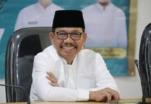 Wali Kota Sachrudin Tegaskan Agar Warga Jangan Percaya Oknum yang Catut Namanya