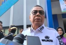 Begini Respon Wali Kota Benyamin Usai Pandeglang Batalkan MoU Kerjasama Sampah