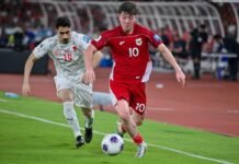 Romeny Comeback! Timnas Indonesia Umumkan 28 Nama untuk Laga Berat di Jeddah