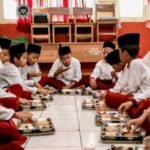 Tiga Lapis Pengawasan Jaga Program Makan Bergizi Gratis di Kota Serang