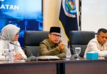 Pilar Tegaskan Penanganan Stunting di Tangsel Harus Jadi Gerakan Bersama hingga RT/RW