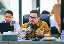 Dari MRT hingga Bus Sekolah Gratis, Tangsel Terus Genjot Transportasi Publik Terintegrasi