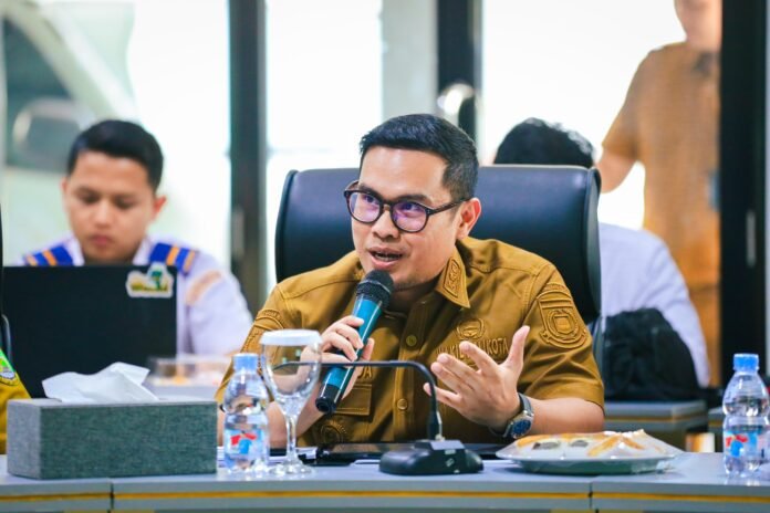 Dari MRT hingga Bus Sekolah Gratis, Tangsel Terus Genjot Transportasi Publik Terintegrasi