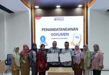 Pemkot Tangsel Gandeng IPB Perkuat Ketahanan Keluarga dan Cegah Kekerasan Perempuan dan Anak