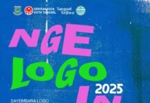 Ngelogoin 2025: Sayembara Logo HUT ke-17 Tangsel Berhadiah Rp20 Juta