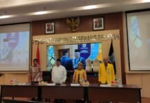 Naikkan Kualitas Pendidikan, Pemkot Tangsel Biayai Kuliah 95 Guru PAUD ke S1