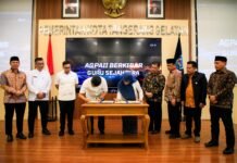 Pemkot Tangsel Perkuat Kompetensi Guru Lewat PPG dan Sertifikasi