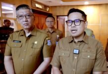 Tangsel Optimalkan Program Kesehatan Gratis untuk Turunkan Kasus TBC