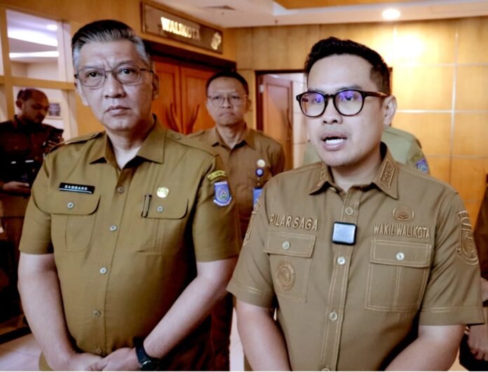 Tangsel Optimalkan Program Kesehatan Gratis untuk Turunkan Kasus TBC