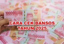 Begini Cara Cek Penerima Bansos PKH dan BPNT yang Cair September 2025