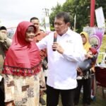 HUT PMI ke-80 & Kabupaten Tangerang ke-393: Tebarkan Kebaikan Lewat Baksos dan Lomba PMR