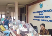 23 Ribu Warga Pandeglang Belum Punya KTP, Didominasi Usia Muda