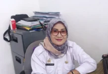 Pencegahan Stunting di Lebak Ditangani 1.000 HPK dengan Asupan Gizi