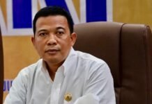 Penuhi Tuntutan Masyarakat, Gaji dan Tunjangan Rumah Anggota DPRD Kota Tangerang Bakal Dikaji Ulang