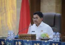6.000 Pelamar Bersaing Rebut 373 Posisi Tenaga Non-ASN RSUD Benda Tangerang