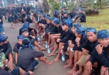 Cegah Bencana, Suku Badui Kabupaten Lebak Tegakkan Adat Melestarikan Hutan Ulayat