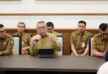 Predikat Daerah Paling Transparan, Pemkot Tangsel Luruskan Kritik Leony dengan Data Resmi