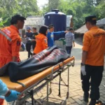 Jasad Santri Perantau Asal Sulsel Ditemukan Setelah Tiga Hari Hilang di Pantai Anyer