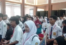Sekolah Rakyat Jenjang SD dan SMP di Lebak Hadir dengan Model Boarding School