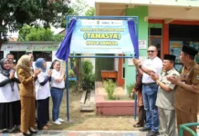 Program TAMASYA Hadir di Kota Cilegon, Chandra Asri Gandeng TPA Idola Bangsa