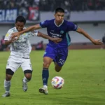 Duel Netral Tanpa Penonton: Persita Akan Tantang Persib di Bali
