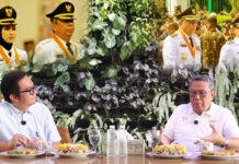 Kisah Inspiratif Benyamin Davnie, Dari Honorer Naik Sepeda hingga Jadi Wali Kota Tangsel