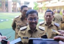 Wali Kota Tangerang Siap Evaluasi Perwal No. 14 Tahun 2025