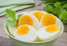 Makan Telur Rebus Setiap Hari, Aman atau Berbahaya? Ini 7 Faktanya