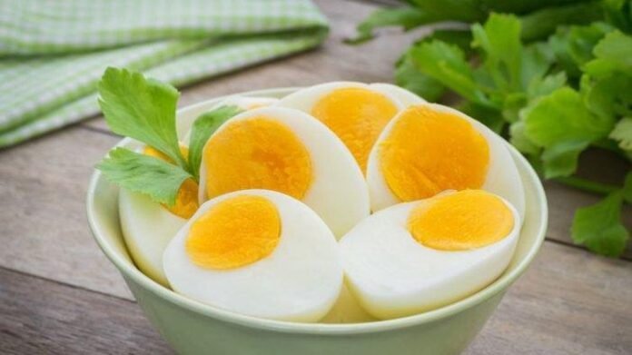 Makan Telur Rebus Setiap Hari, Aman atau Berbahaya? Ini 7 Faktanya