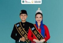 Buruan Daftar! Pendaftaran Abang Nona Tangsel 2025 Resmi Diperpanjang