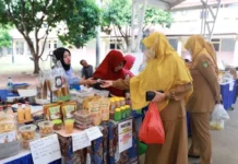 Kota Tangerang Siapkan Tujuh Layanan Promosi Produk UMKM Secara Gratis