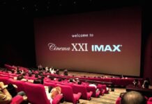 Film dengan Alur Penuh Teka-Teki, Dijamin Bikin Kamu Bingung tapi Nagih