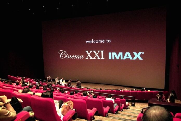 Film dengan Alur Penuh Teka-Teki, Dijamin Bikin Kamu Bingung tapi Nagih