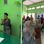 Pesan Harmoni Pernikahan Dibungkus Tepuk Sakinah yang Tengah Viral di Sosial Media