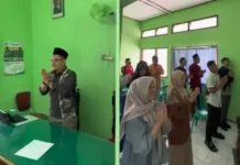 Pesan Harmoni Pernikahan Dibungkus Tepuk Sakinah yang Tengah Viral di Sosial Media