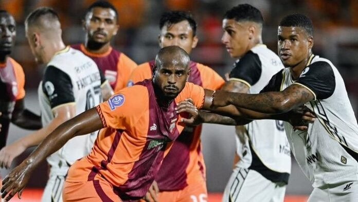 Tak Terbendung, Borneo FC Puncaki Klasemen Super League, PSIM Yogyakarta Jadi Kuda Hitam