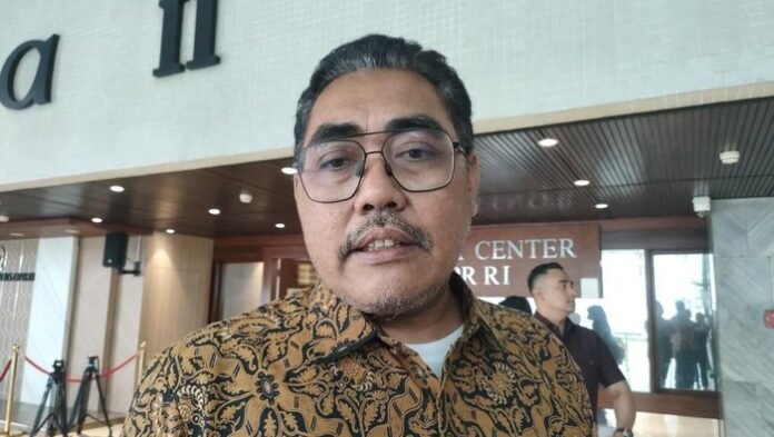 Jazilul Fawaid Ingatkan Jokowi: Bicara Prabowo-Gibran Dua Periode Jangan Tergesa-gesa